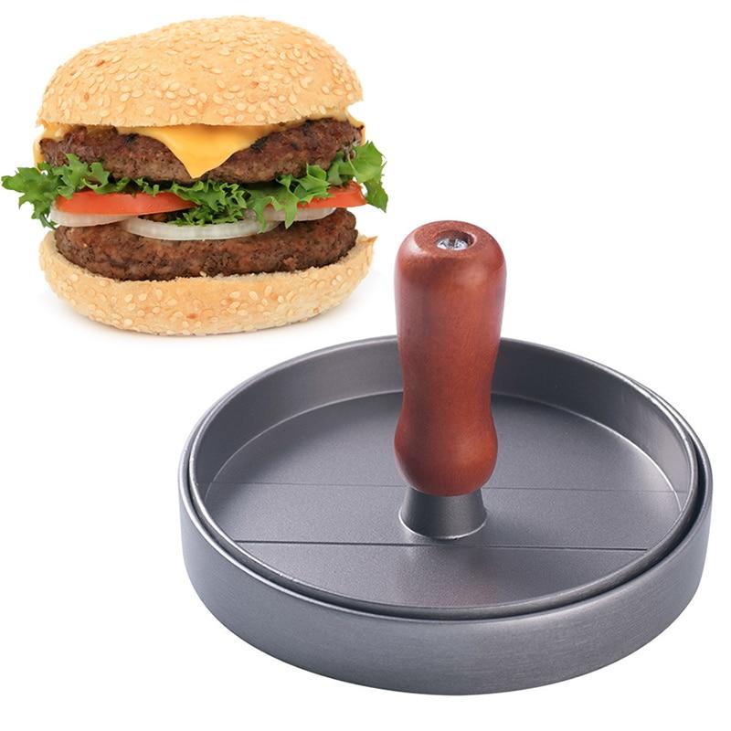Hamburger Maker Burger Presse | Karnz