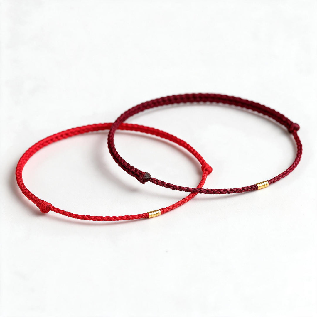 Karnz | Handgefertigtes Armband mit heiliger Segnung