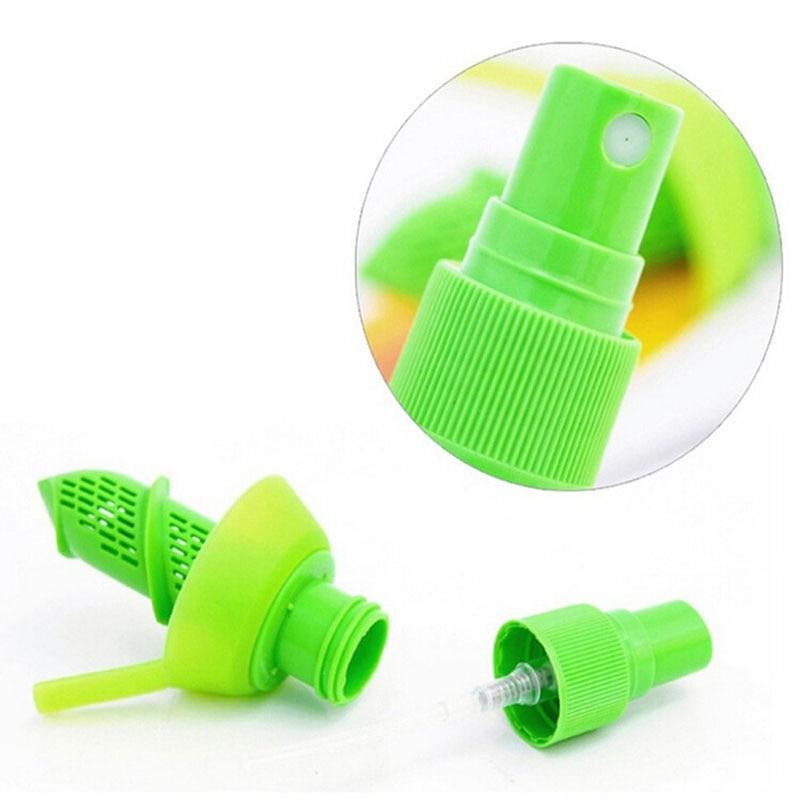 Handheld Zitronensprüher Küchen Gadget | Karnz