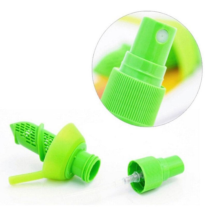 Handheld Zitronensprüher Küchen Gadget | Karnz