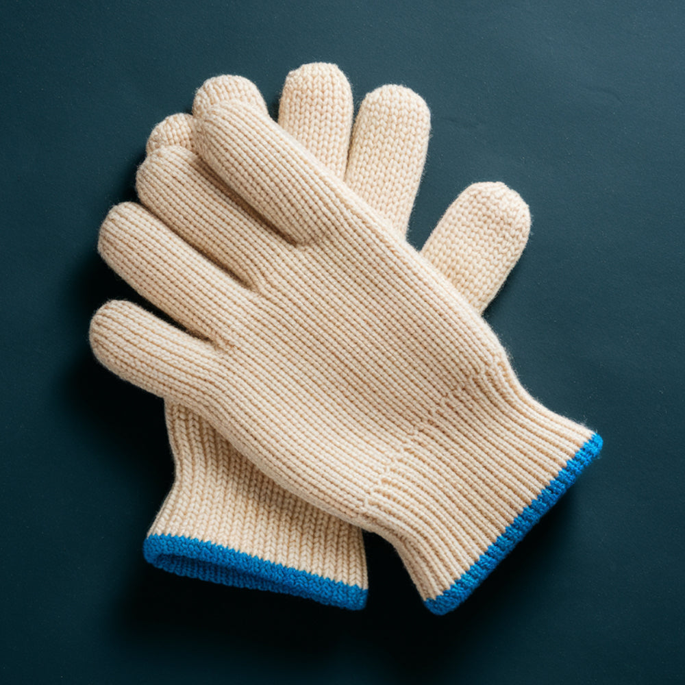 BBQ Tuff Glove – Der Ultimative Grillhandschuh | Karnz