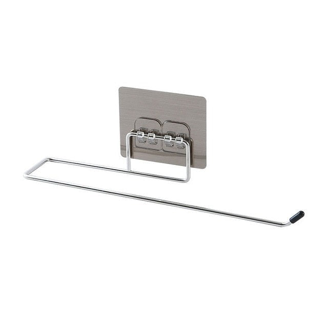 Hängender Toilettenpapierhalter Rollenpapierhalter Badezimmer Handtuchhalter | Karnz