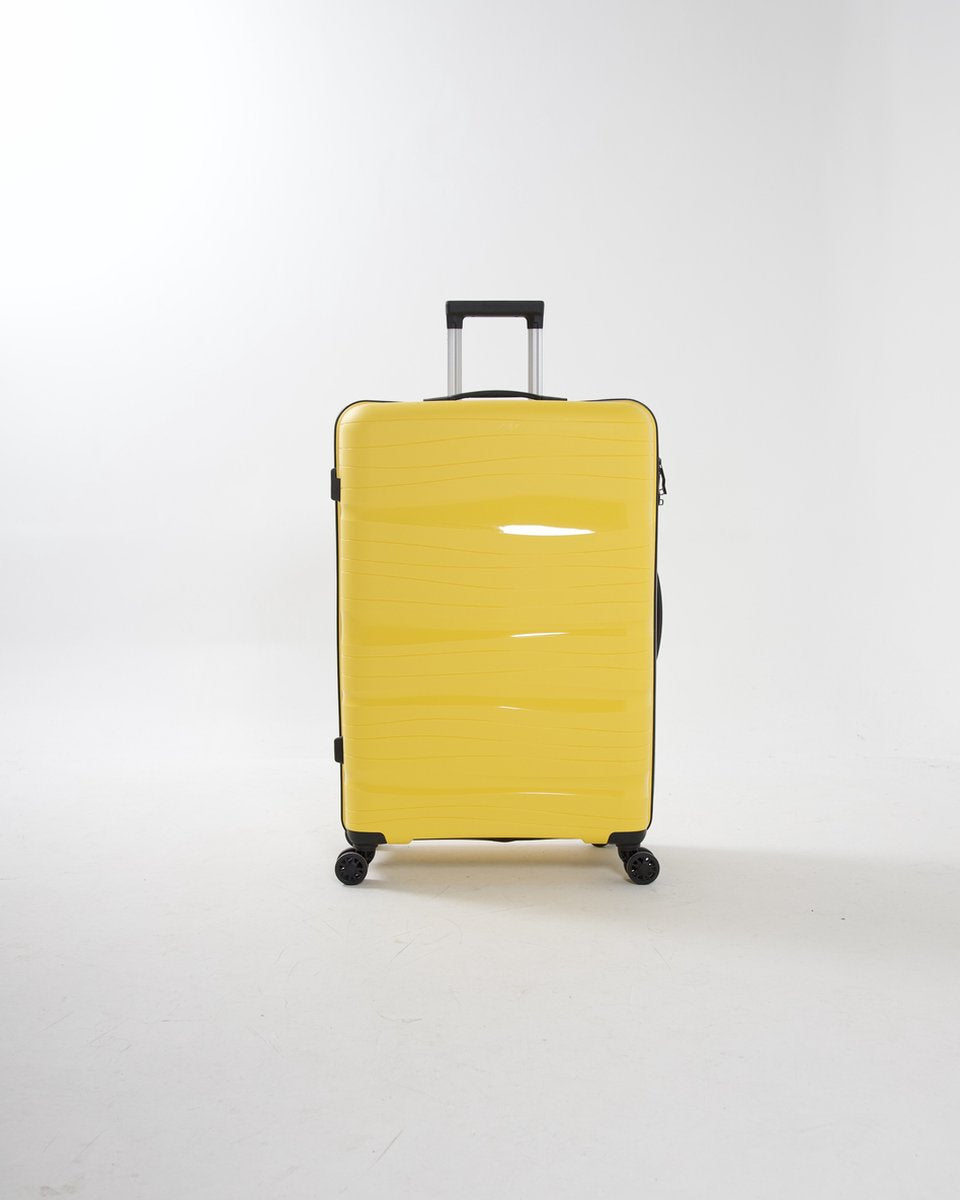 Hartschalenkoffer – Oslo | Karnz