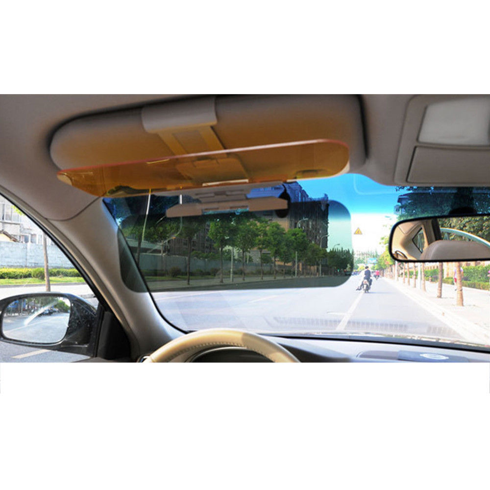 Auto Sonnenblende gegen Blendung | Karnz