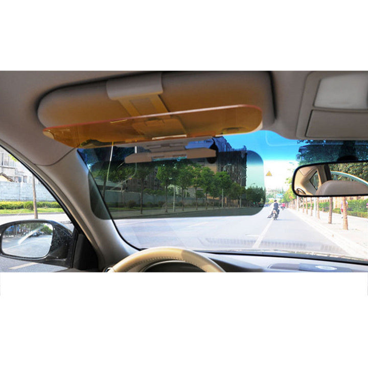 Auto Sonnenblende gegen Blendung | Karnz