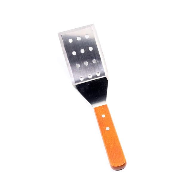 Heavy Duty Hamburger Wender | Karnz