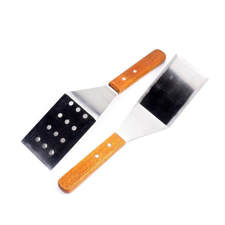 Heavy Duty Hamburger Wender | Karnz