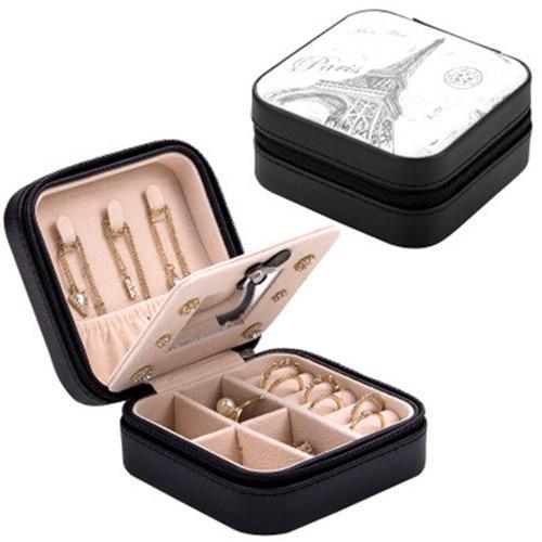 Karnz | Schmuck Organizer Box