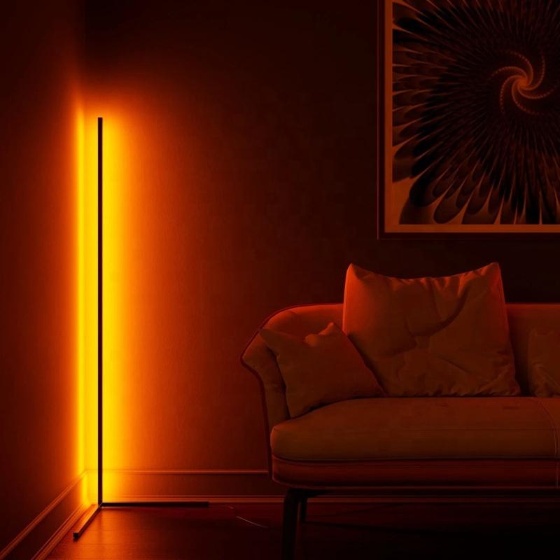 Helios Stehlampe Karnz