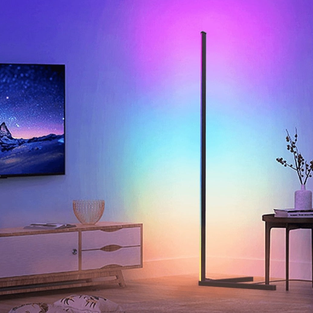 Helios Stehlampe Karnz