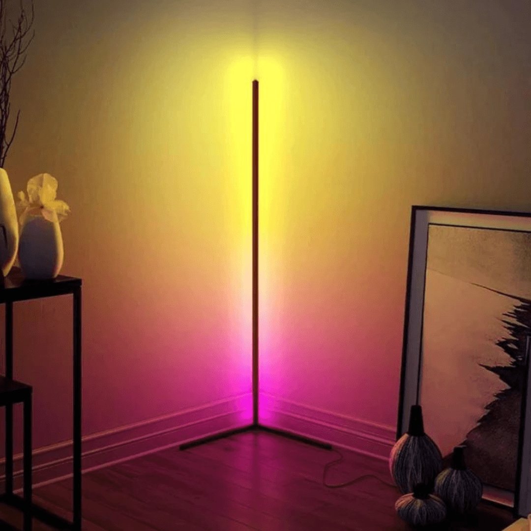 Helios Stehlampe Karnz