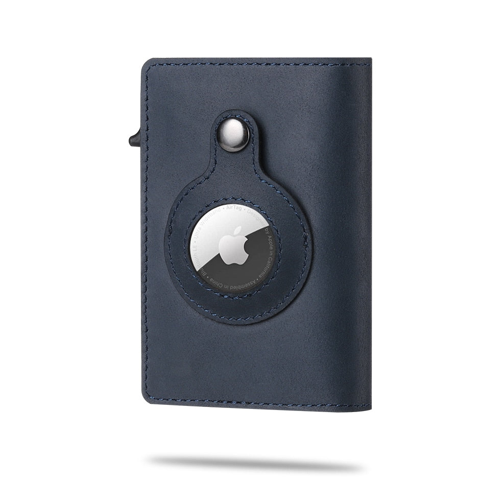 SecureMate — Nie mehr Suchen, jederzeit perfekt organisiert und sicher mit Apple Airtag | Karnz