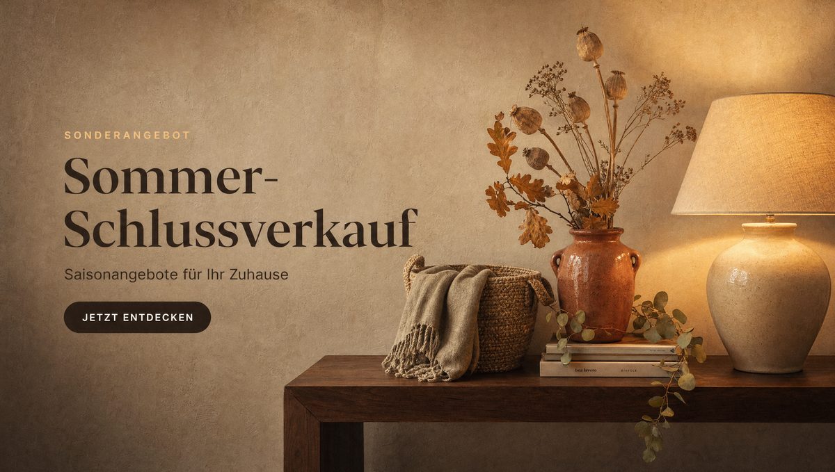 Karnz Sommer-Schlussverkauf hero desktop