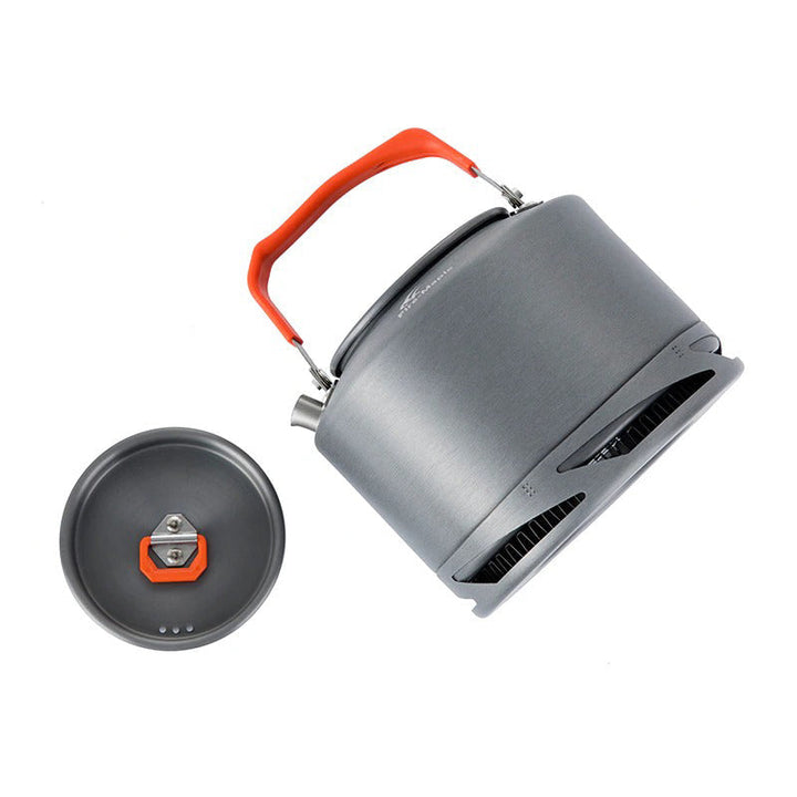 Wanderkessel Outdoor Camping Kochgeschirr Austausch Kessel Teekanne | Karnz