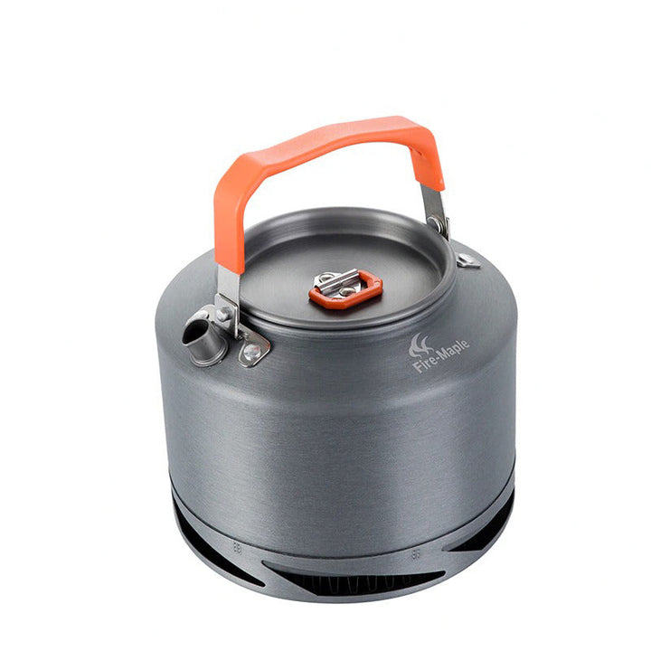Wanderkessel Outdoor Camping Kochgeschirr Austausch Kessel Teekanne | Karnz