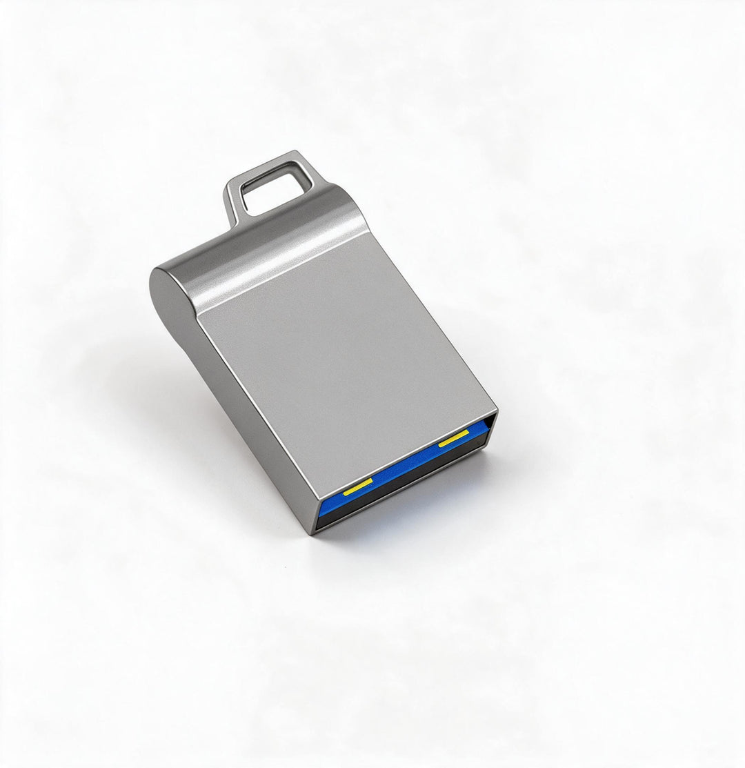High-Speed-USB-Type-C-Flash-Laufwerk Karnz