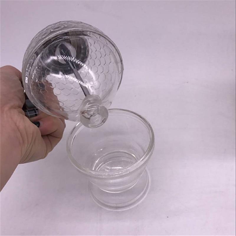 Honigspenderglas | Karnz
