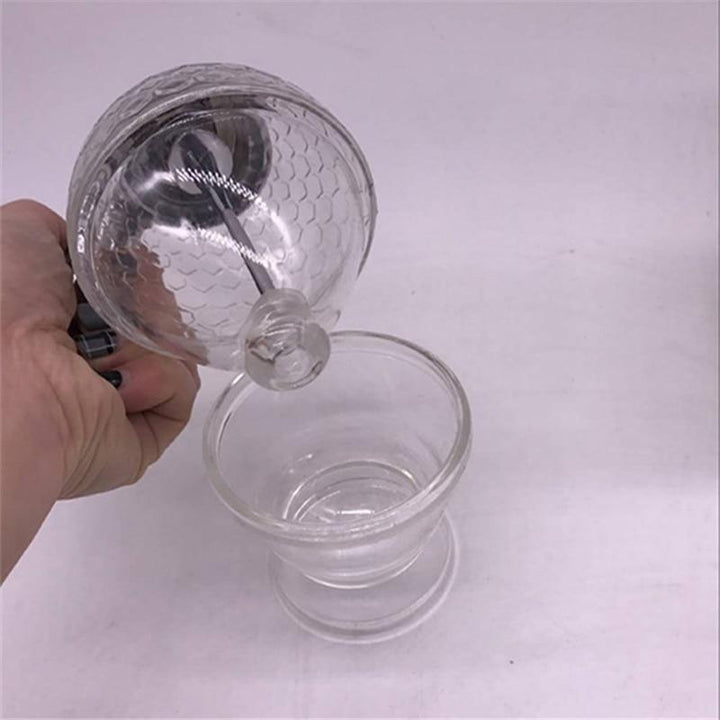Honigspenderglas | Karnz