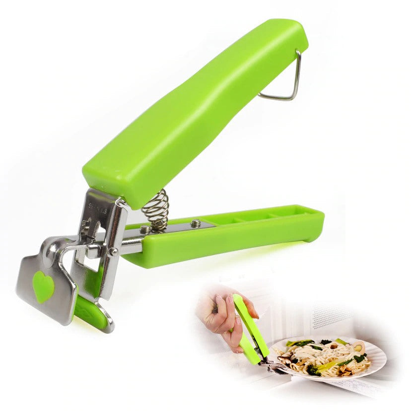 Hot Bowl Retriever Zangen | Karnz
