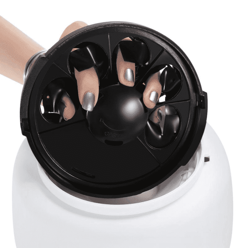 Gel Nail Polish Entferner | Karnz