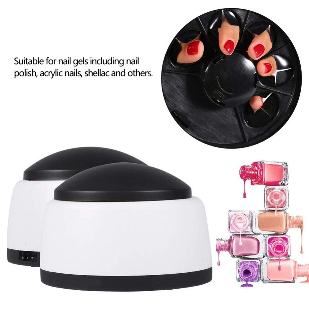 Gel Nail Polish Entferner | Karnz