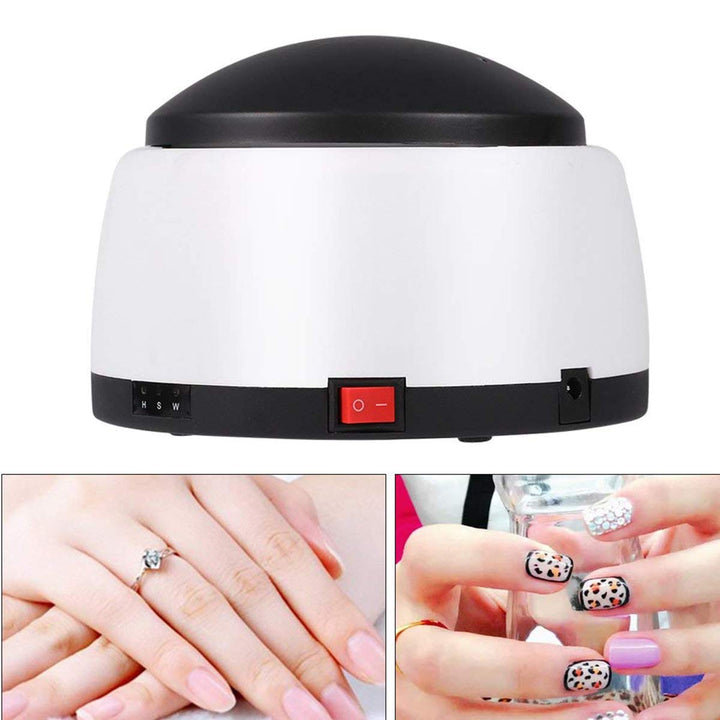 Gel Nail Polish Entferner | Karnz