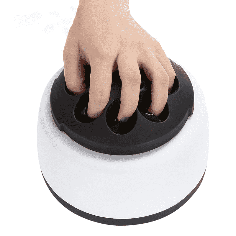 Gel Nail Polish Entferner | Karnz
