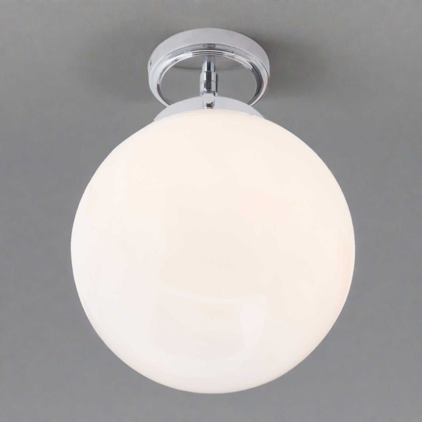 Luxuriöse sphärische Deckenleuchte - LumiSphere | Karnz