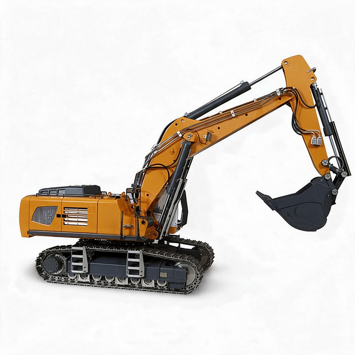 Bagger Modell G308H 1:14 Maßstab RTR