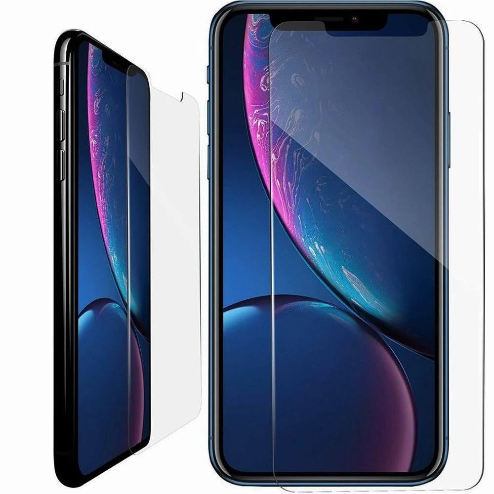 Karnz Stück iPhone Displayschutz Panzerglas