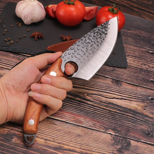 Cumuul CHEF-MESSER | Karnz