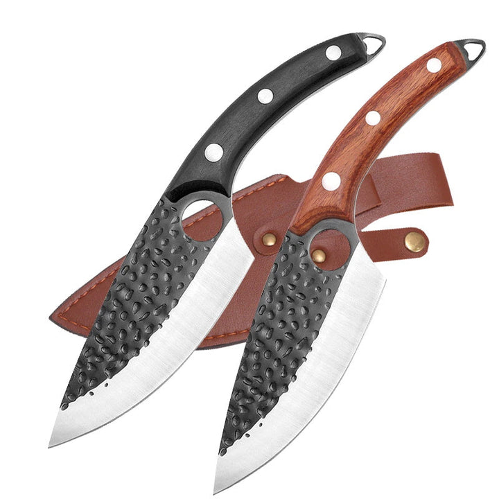 Cumuul CHEF-MESSER | Karnz