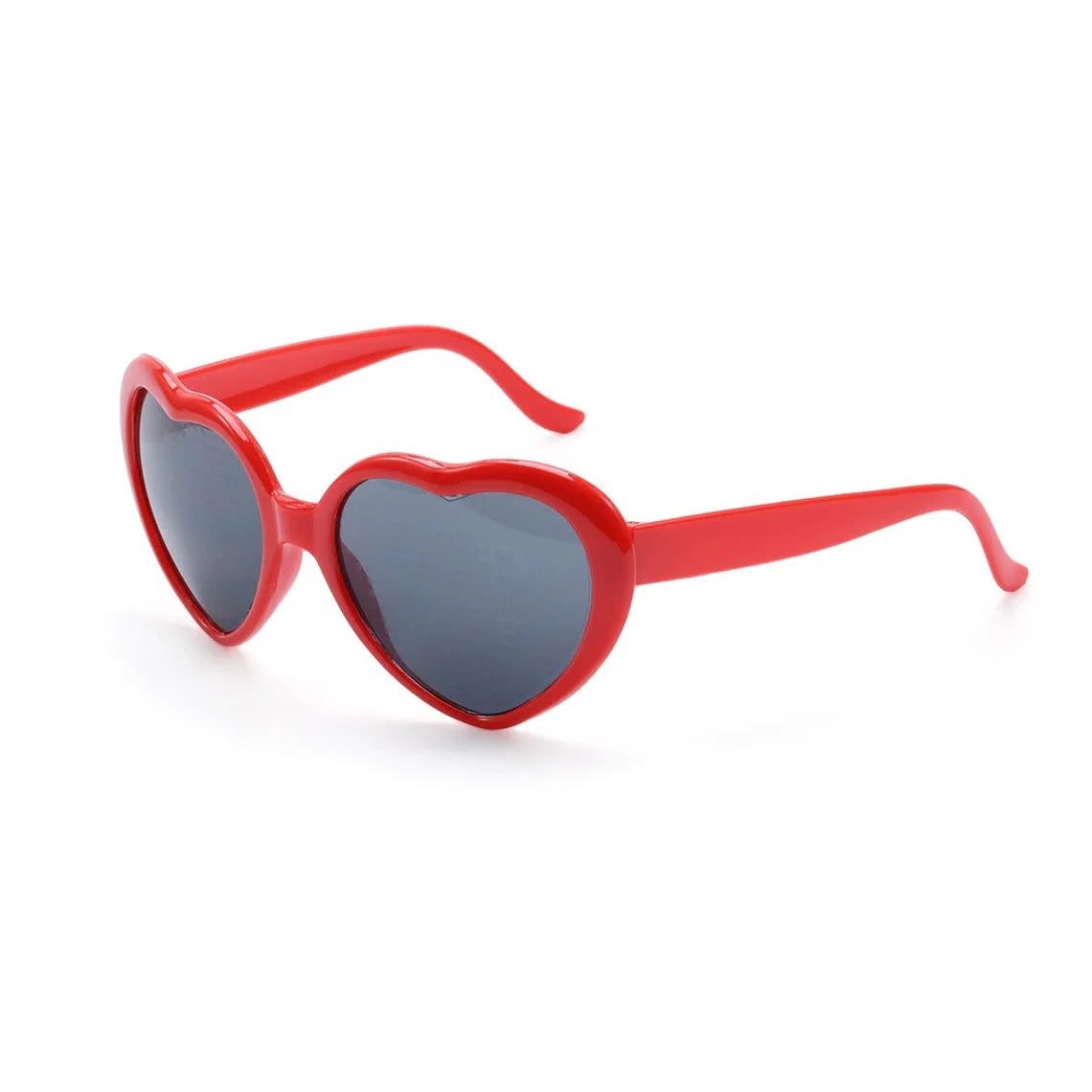 Herz Effekt Brille | Karnz
