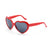 Herz Effekt Brille | Karnz