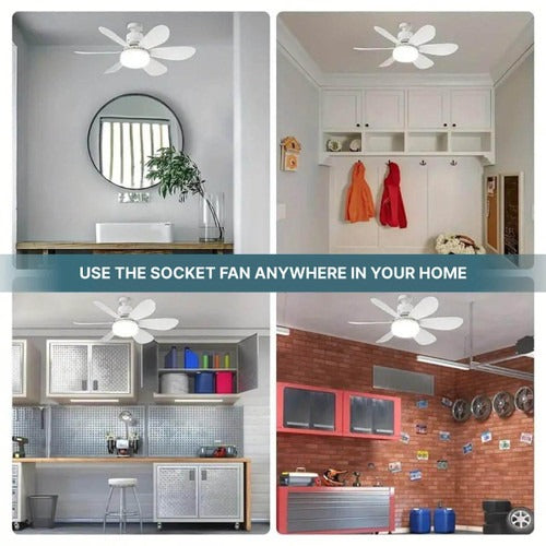 Deckenventilator | Karnz