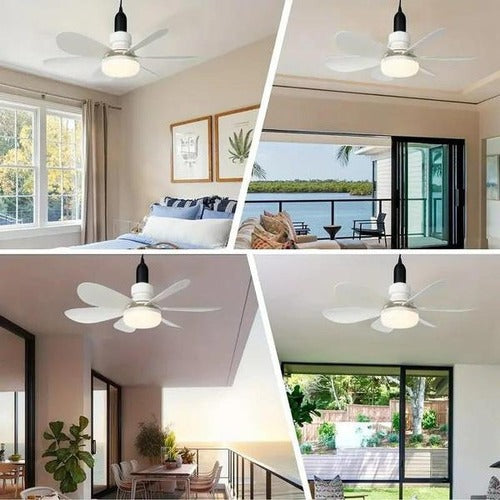 Deckenventilator | Karnz