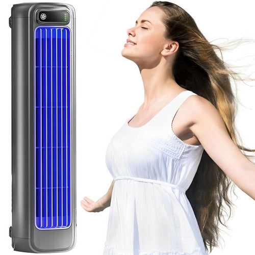 Tragbarer Tischventilator | Karnz