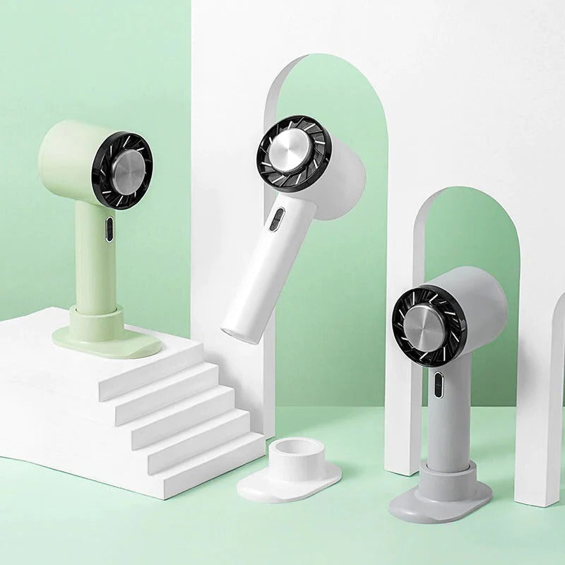 Tragbarer Klimaanlagen-Kühlventilator | Karnz