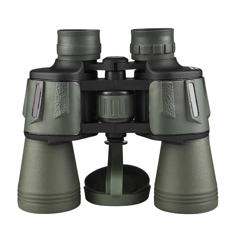Fernglas für große Entfernungen