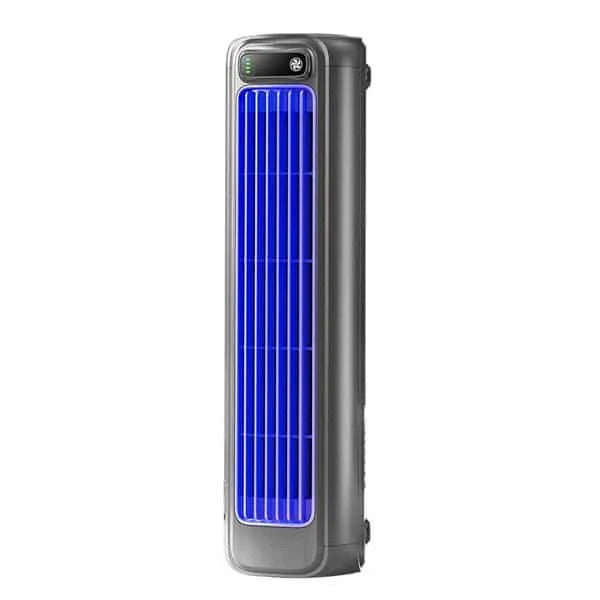 Silent Portable Air Cooler | Karnz