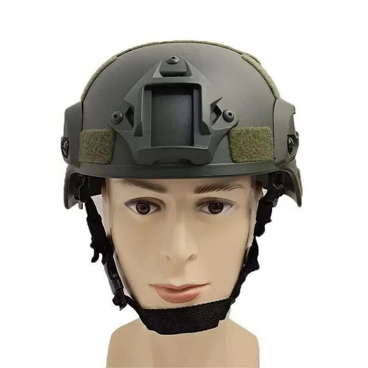 Outdoor-Taktikhelm für das Training