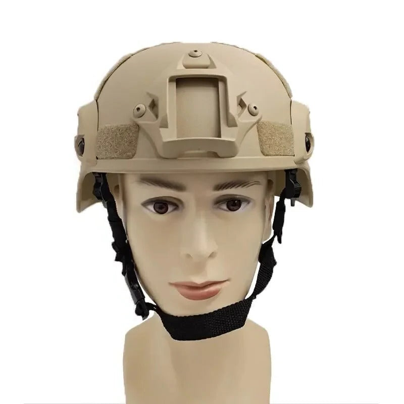 Outdoor-Taktikhelm für das Training