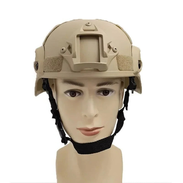 Outdoor-Taktikhelm für das Training