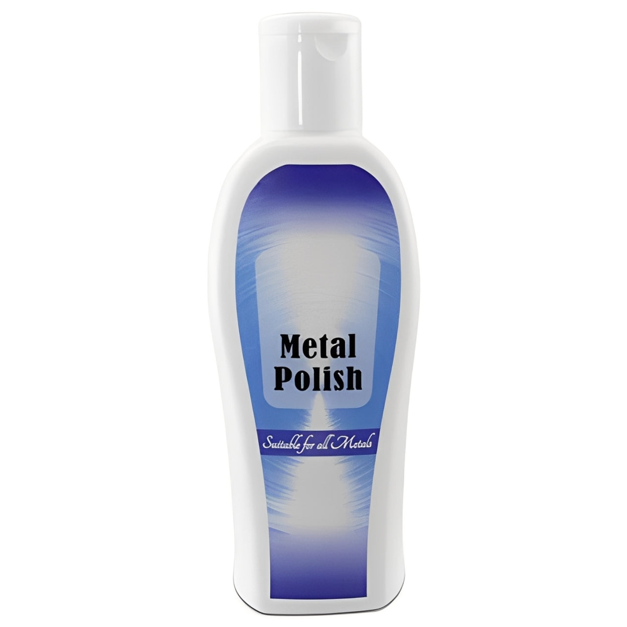 Edelstahlpolierpaste – Kratzer- und Oberflächenreparatur