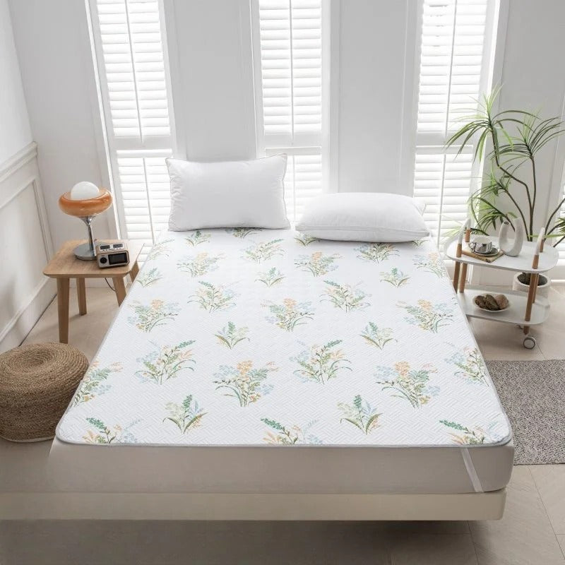 Kühlende Matratzenauflage | Karnz