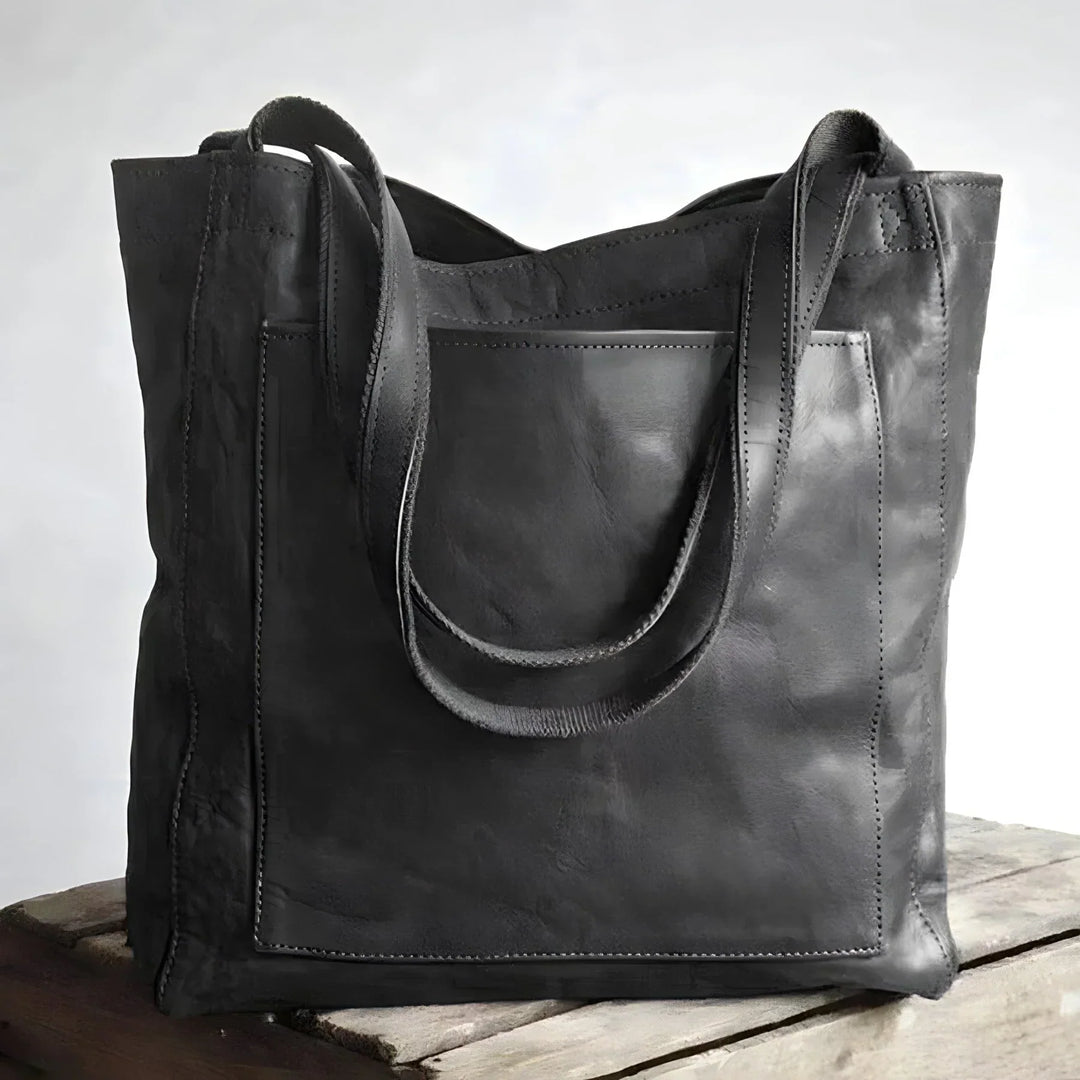 ClassicTote – Der klassische Begleiter für jeden Tag