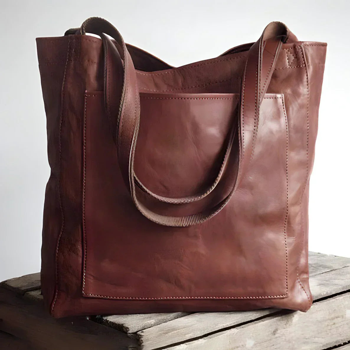 ClassicTote – Der klassische Begleiter für jeden Tag