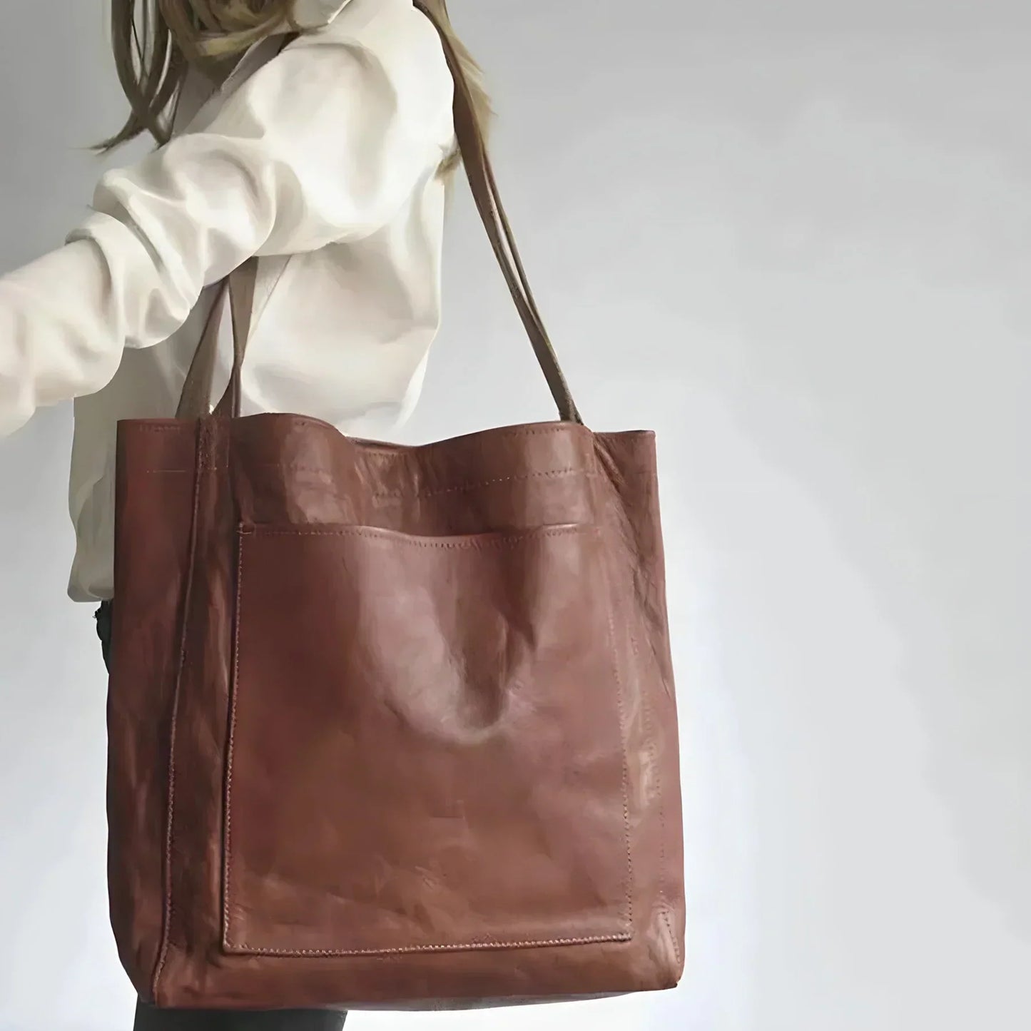 ClassicTote – Der klassische Begleiter für jeden Tag