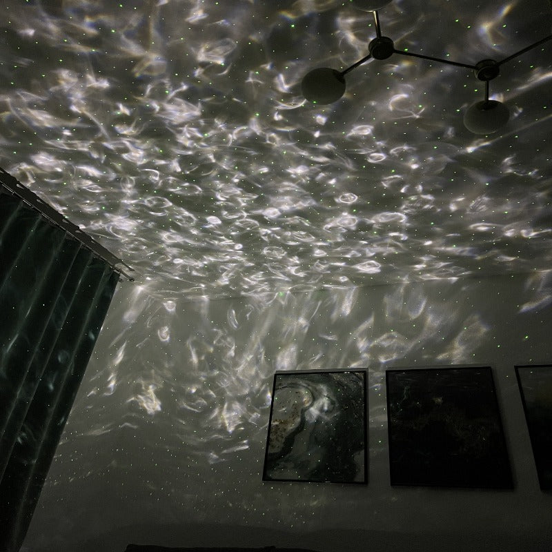 Galaxy Projektor | Karnz