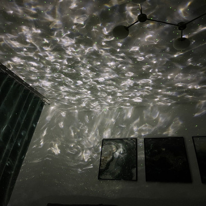 Galaxy Projektor | Karnz